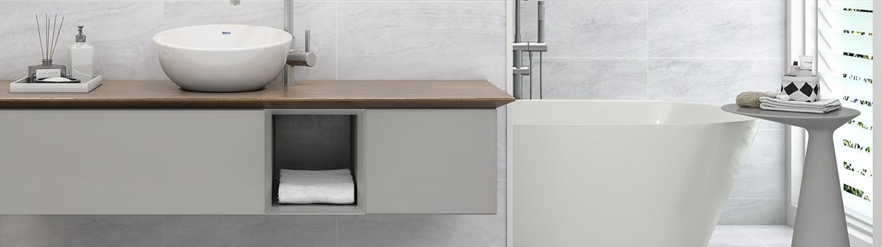 Mauro Porcelain Tiles lifestyle image 2
