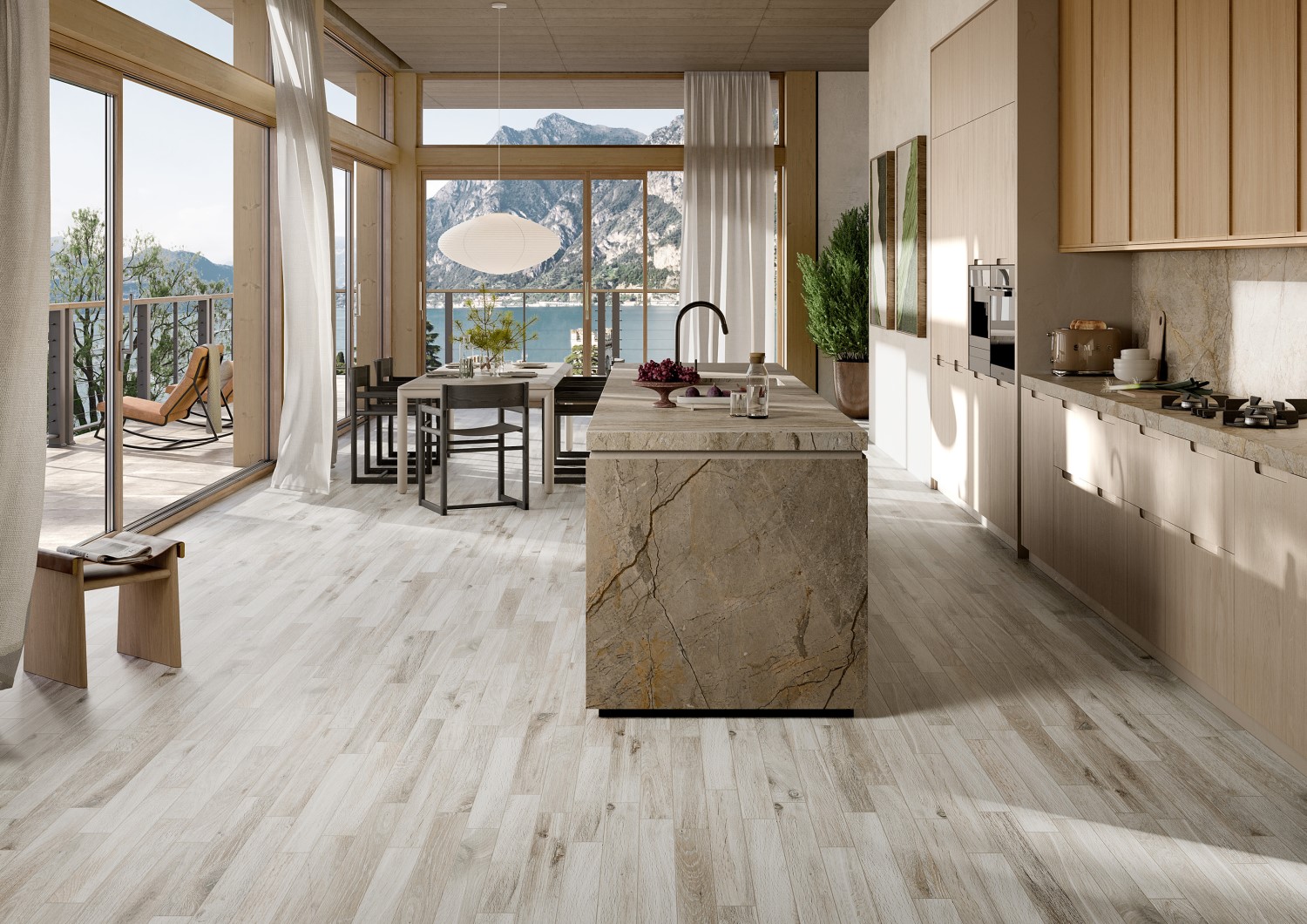 Cortina Porcelain Tiles lifestyle image 4